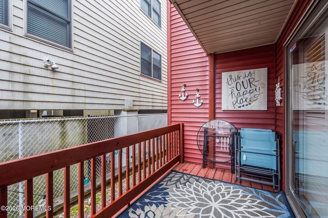 133 Fremont Avenue 4A, Seaside Heights, NJ 08751
