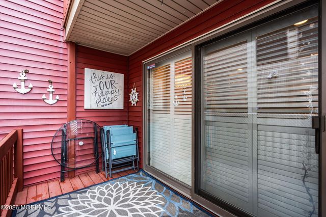 133 Fremont Avenue 4A, Seaside Heights, NJ 08751