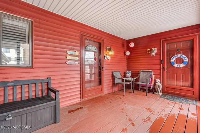 133 Fremont Avenue 4A, Seaside Heights, NJ 08751