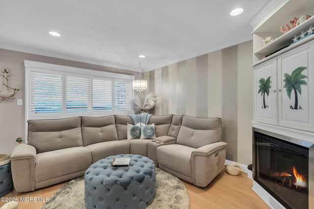 133 Fremont Avenue 4A, Seaside Heights, NJ 08751