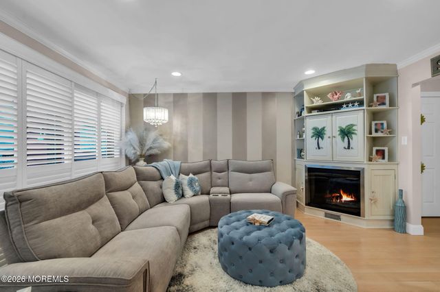 133 Fremont Avenue 4A, Seaside Heights, NJ 08751