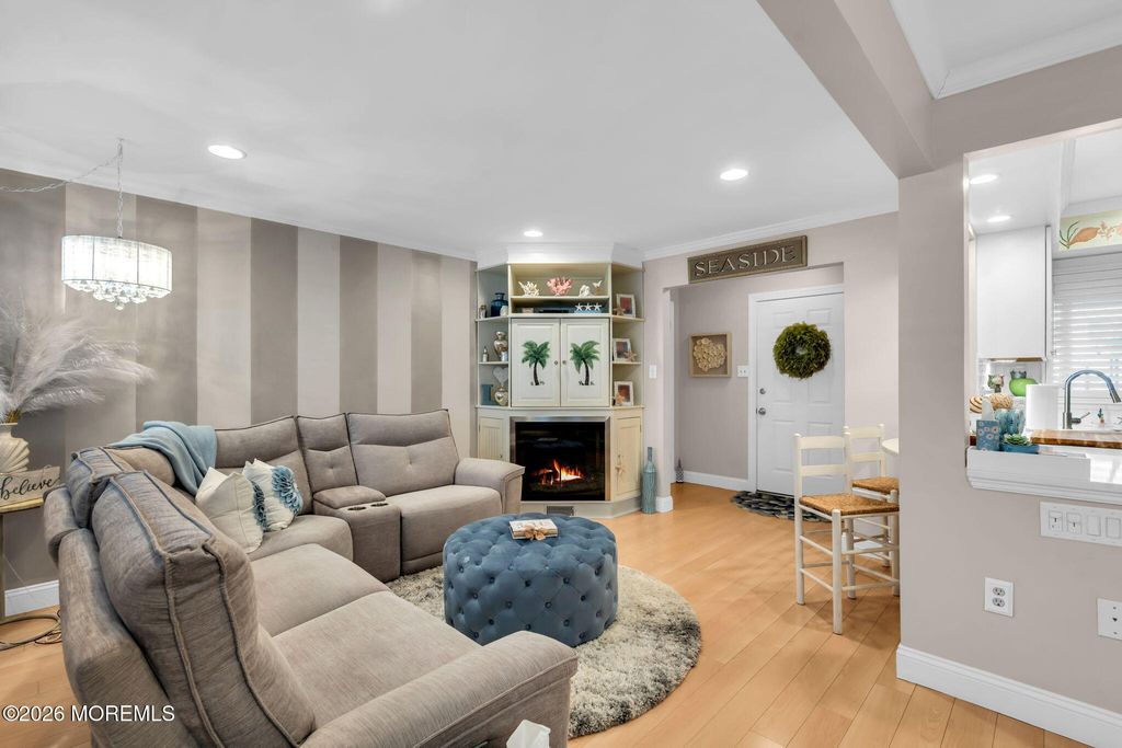 133 Fremont Avenue 4A, Seaside Heights, NJ 08751