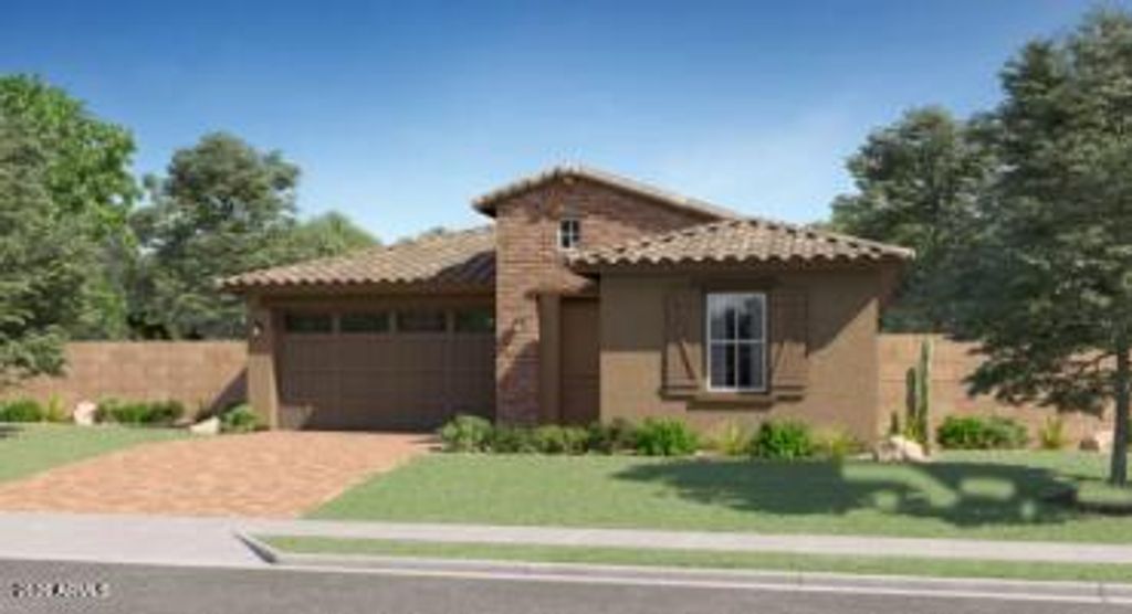 15758 W MIAMI Street, Goodyear, AZ 85338