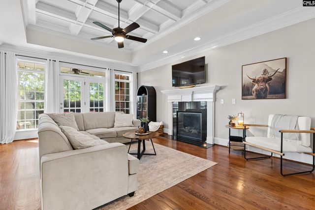 56 Weatherby Court, Blythewood, SC 29016