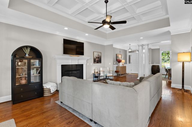 56 Weatherby Court, Blythewood, SC 29016