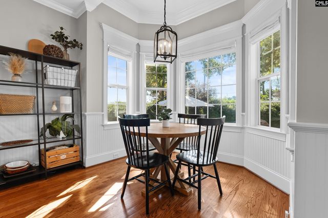 56 Weatherby Court, Blythewood, SC 29016