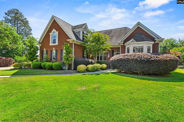 56 Weatherby Court, Blythewood, SC 29016