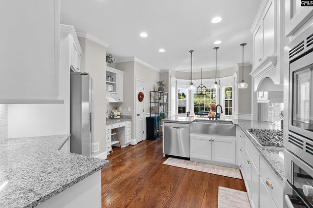 56 Weatherby Court, Blythewood, SC 29016