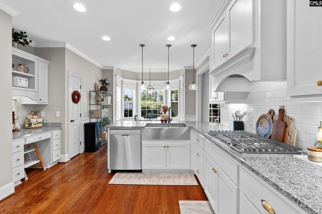 56 Weatherby Court, Blythewood, SC 29016
