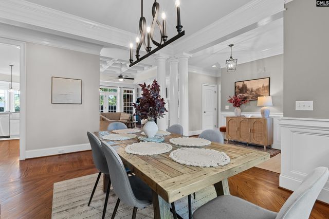 56 Weatherby Court, Blythewood, SC 29016