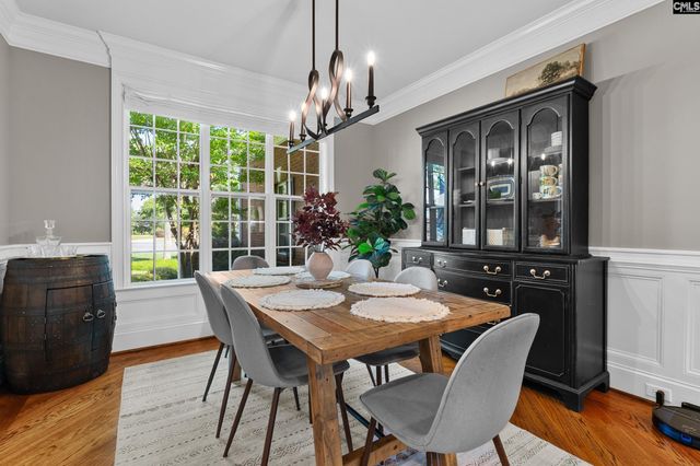 56 Weatherby Court, Blythewood, SC 29016