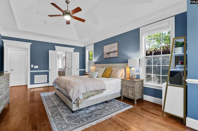 56 Weatherby Court, Blythewood, SC 29016