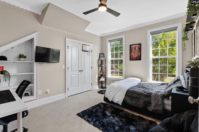 56 Weatherby Court, Blythewood, SC 29016