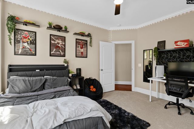 56 Weatherby Court, Blythewood, SC 29016