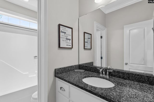 56 Weatherby Court, Blythewood, SC 29016