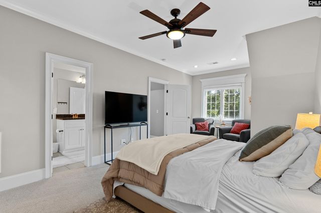 56 Weatherby Court, Blythewood, SC 29016