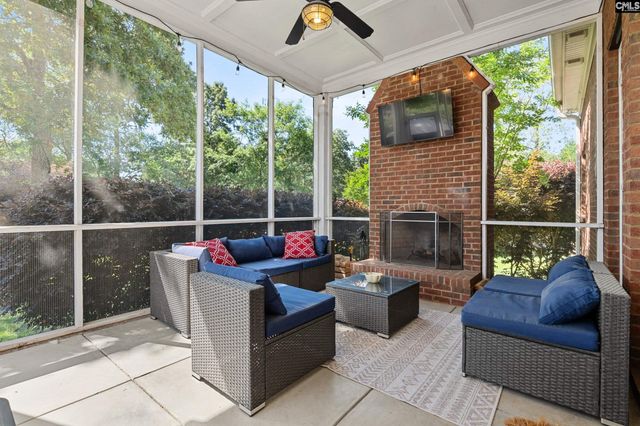 56 Weatherby Court, Blythewood, SC 29016