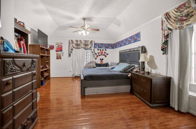 14731 Ridgechase Lane, Houston, TX 77014