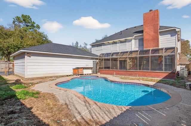 14731 Ridgechase Lane, Houston, TX 77014