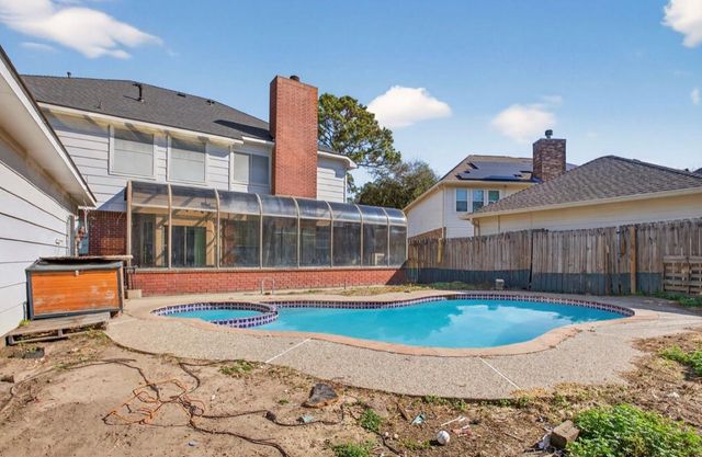 14731 Ridgechase Lane, Houston, TX 77014