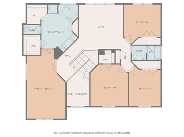 14731 Ridgechase Lane, Houston, TX 77014