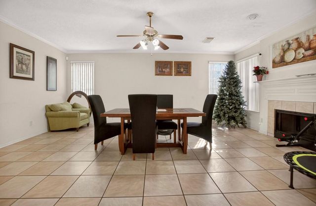 14731 Ridgechase Lane, Houston, TX 77014