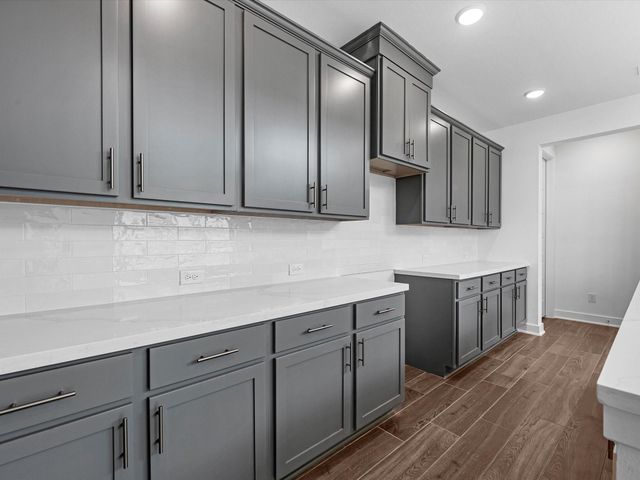 16207 Mallard View Lane, Hockley, TX 77447