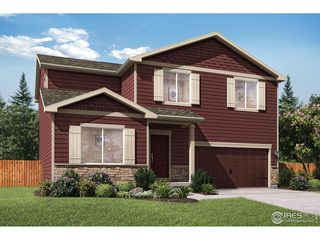 962 Cascade Falls St, Severance, CO 80550