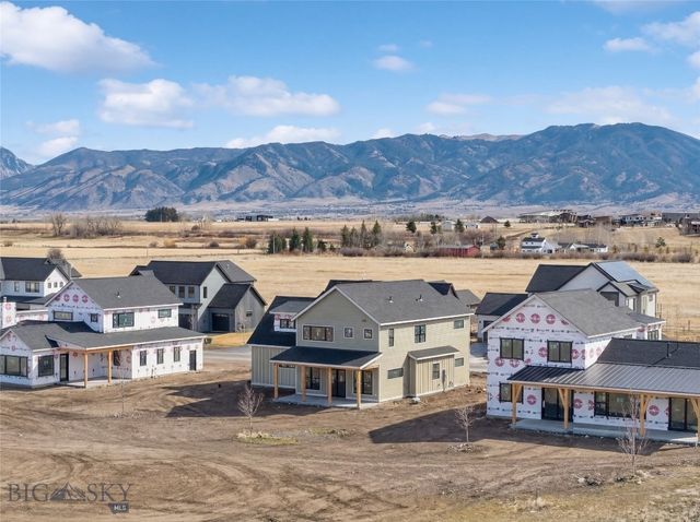 201 Creekbank Loop, Bozeman, MT 59718
