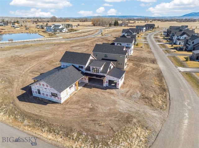 201 Creekbank Loop, Bozeman, MT 59718