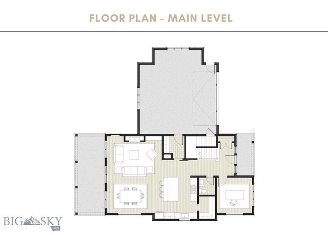 201 Creekbank Loop, Bozeman, MT 59718