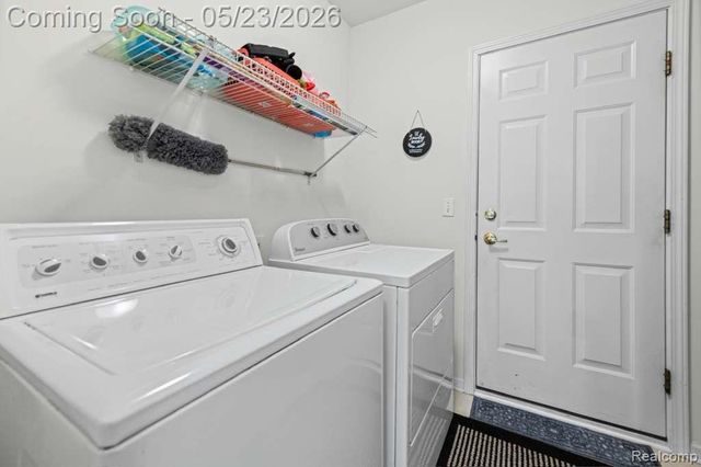 33868 Monterra Lane, Sterling Heights, MI 48312