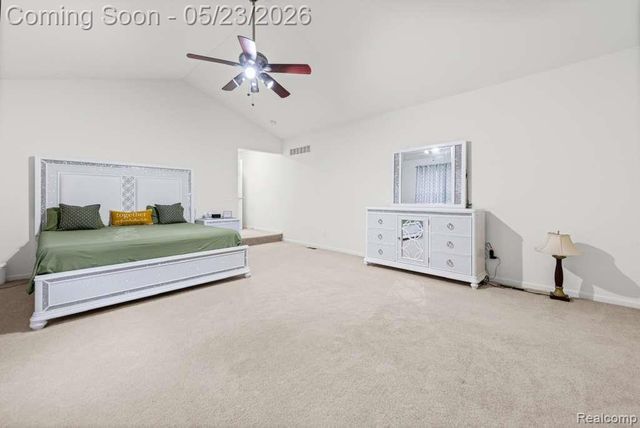 33868 Monterra Lane, Sterling Heights, MI 48312
