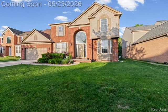 33868 Monterra Lane, Sterling Heights, MI 48312