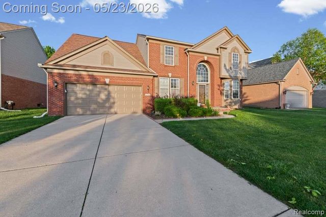 33868 Monterra Lane, Sterling Heights, MI 48312