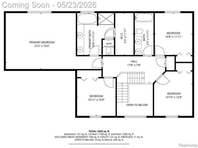 33868 Monterra Lane, Sterling Heights, MI 48312