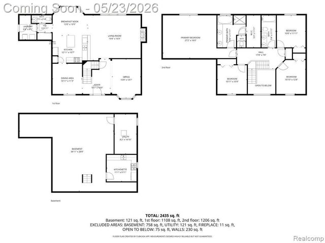 33868 Monterra Lane, Sterling Heights, MI 48312
