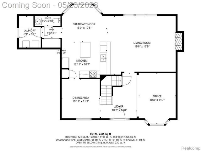 33868 Monterra Lane, Sterling Heights, MI 48312