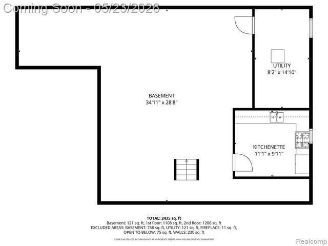 33868 Monterra Lane, Sterling Heights, MI 48312