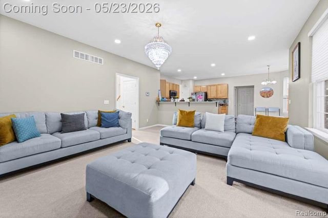 33868 Monterra Lane, Sterling Heights, MI 48312