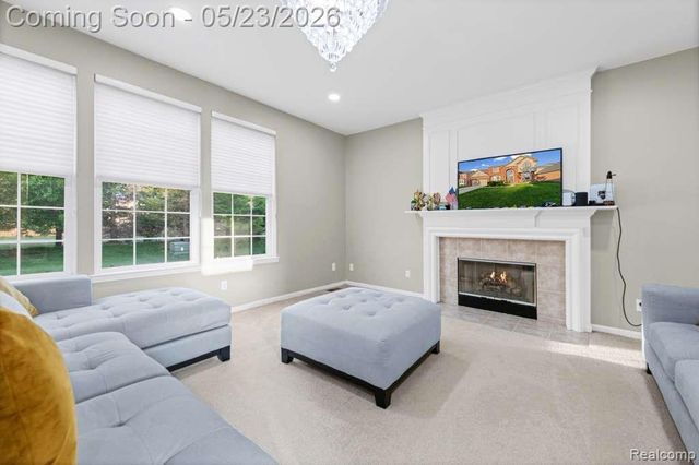 33868 Monterra Lane, Sterling Heights, MI 48312