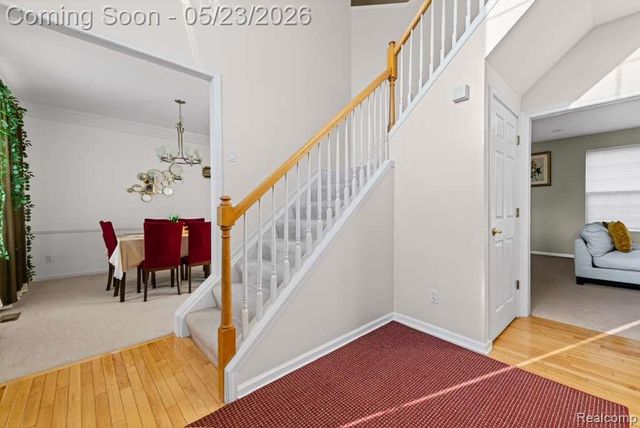33868 Monterra Lane, Sterling Heights, MI 48312