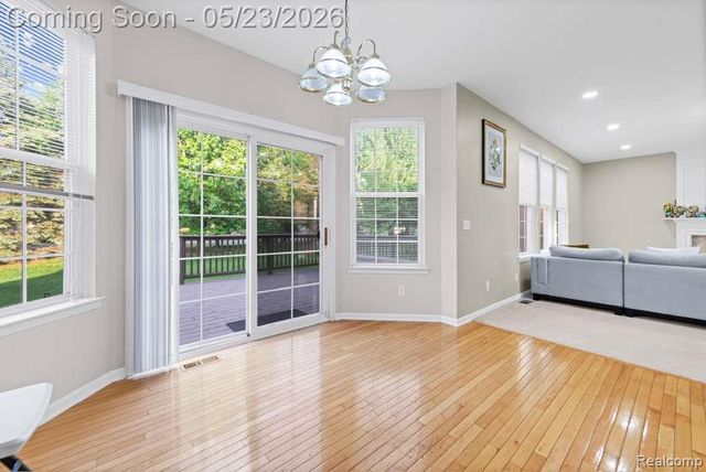 33868 Monterra Lane, Sterling Heights, MI 48312