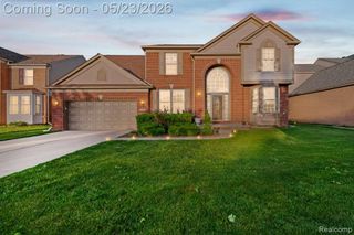 33868 Monterra Lane, Sterling Heights, MI 48312