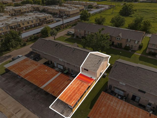 7272 Crownwest Street 7272, Houston, TX 77072