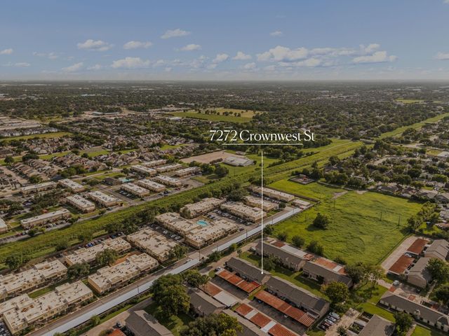 7272 Crownwest Street 7272, Houston, TX 77072