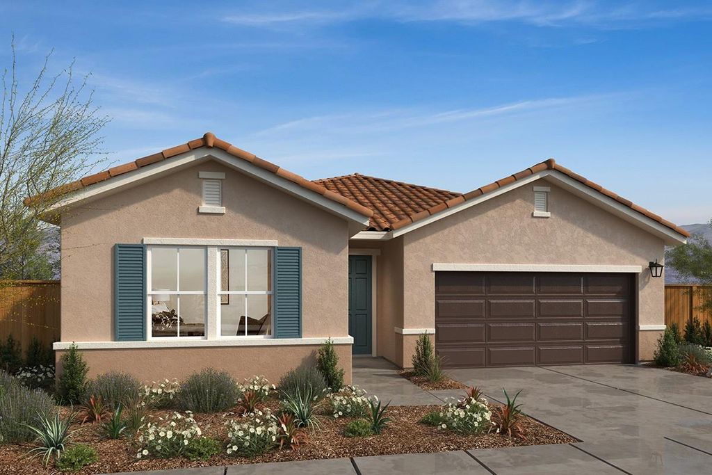 2007 Portside Dr, Riverbank, CA 95367