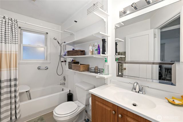 1502 S 59th Street, Tacoma, WA 98408