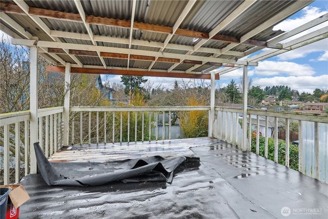 1502 S 59th Street, Tacoma, WA 98408