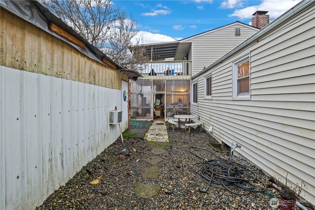 1502 S 59th Street, Tacoma, WA 98408